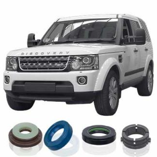 LAND ROVER DISCOVERY IV (LA) (2009-2014)